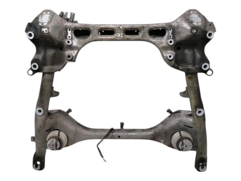 MERCEDES GT C190 GTS S COUPE Beam Subframe Front A1906207001
