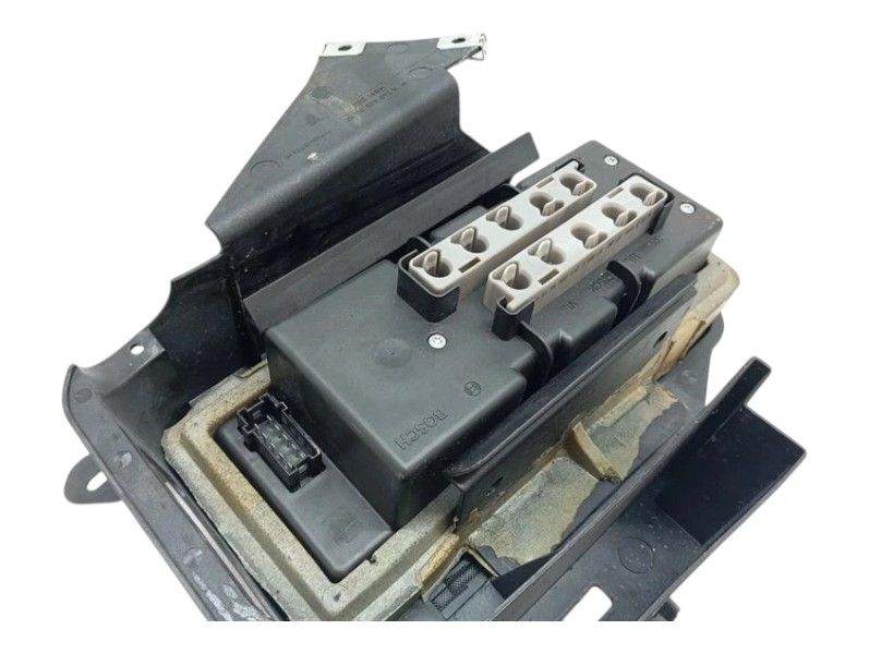 MAYBACH 62 V240 Vacuum Pump A2408000048