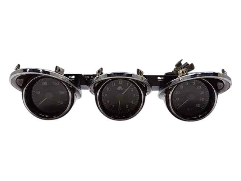 MAYBACH 62 V240 Time Clocks A2405400349