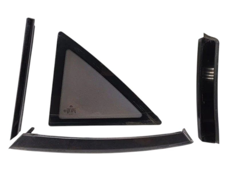 MAYBACH 62 V240 Left Rear quarter Glass A2406700112