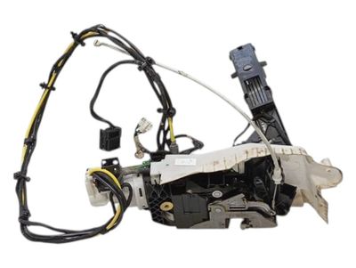 MAYBACH 62 V240 Front Right Door lock A2407200635