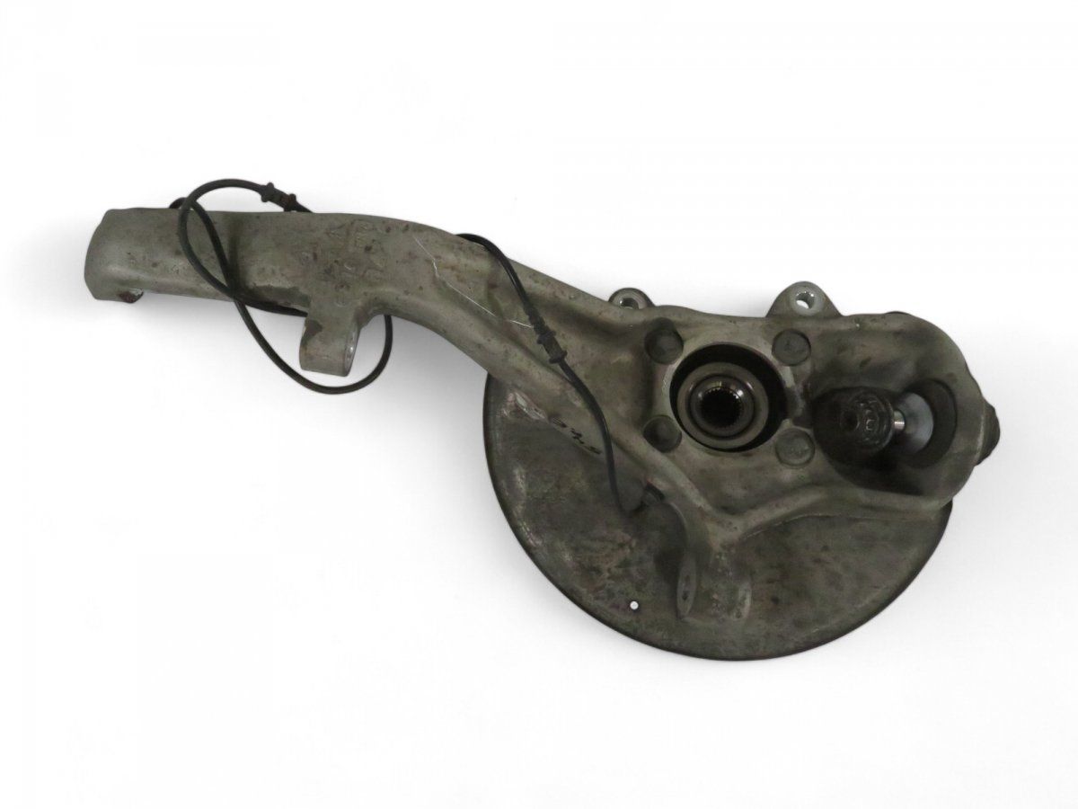 A1663301020 A1663301020 Wheel bearing housing front right MERCEDES-BENZ GL-CLASS (X166) (2012-2019)