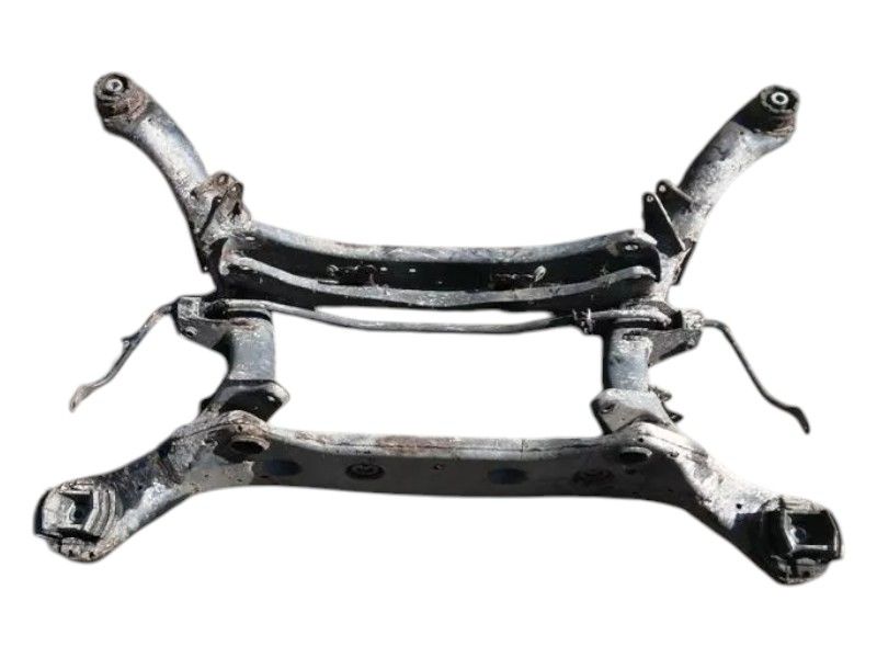 MAYBACH 62 V240 Subframe Rear A2403500541