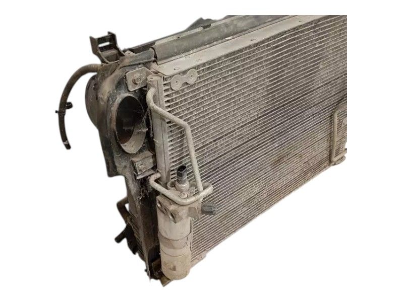 MAYBACH 62 V240 Radiator pack A2405000003