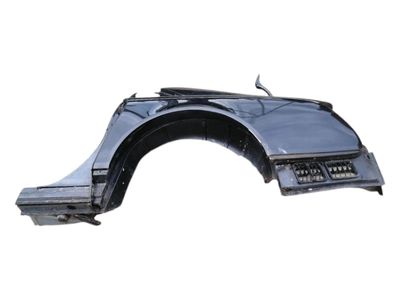 MAYBACH 62 V240 Kotflügel hinten links A2406304121