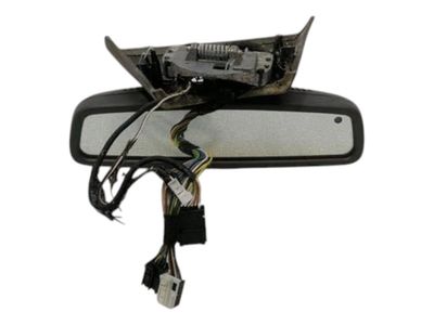 MAYBACH 62 V240 Rear View Mirror A2408100617
