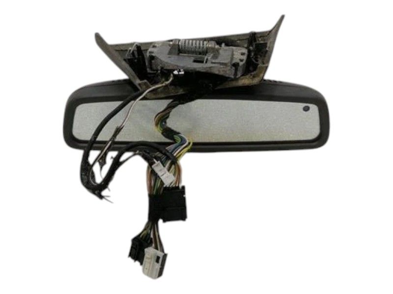 MAYBACH 62 V240 Rear View Mirror A2408100617