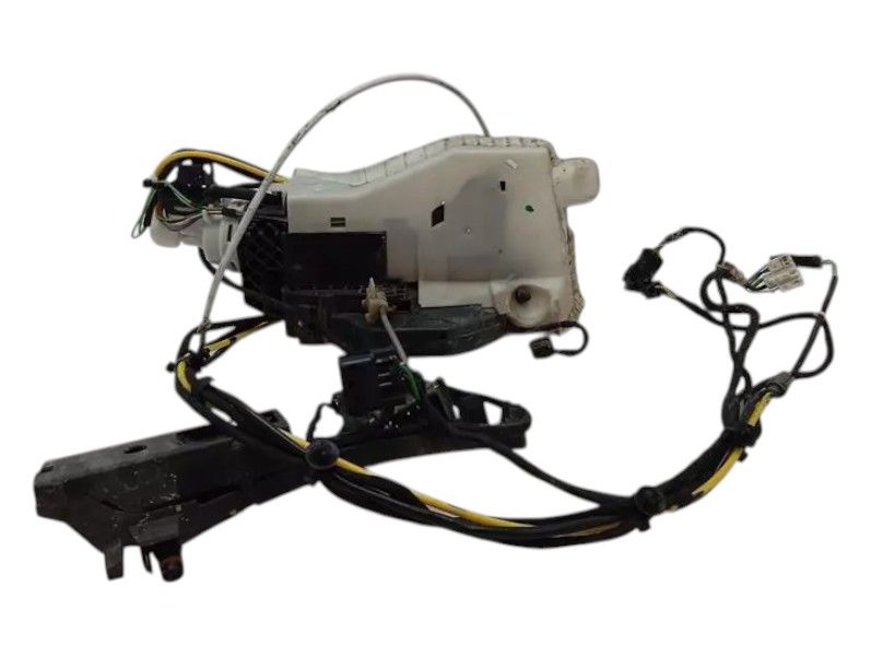 MAYBACH 62 V240 Front Left Door lock A2407200735