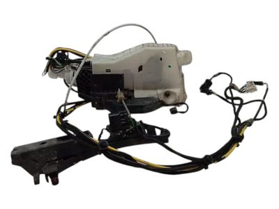 MAYBACH 62 V240 Zamek drzwi przednich lewych A2407200735