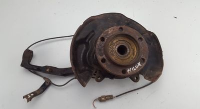 Wheel bearing housing front right TOYOTA HILUX VI (N140, N150, N160, N170) (1995-2005)