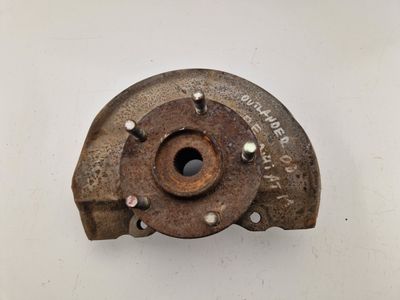 0428CWFRH Wheel bearing housing front right MITSUBISHI OUTLANDER II (CW, ZG, ZH) (2006-2012)