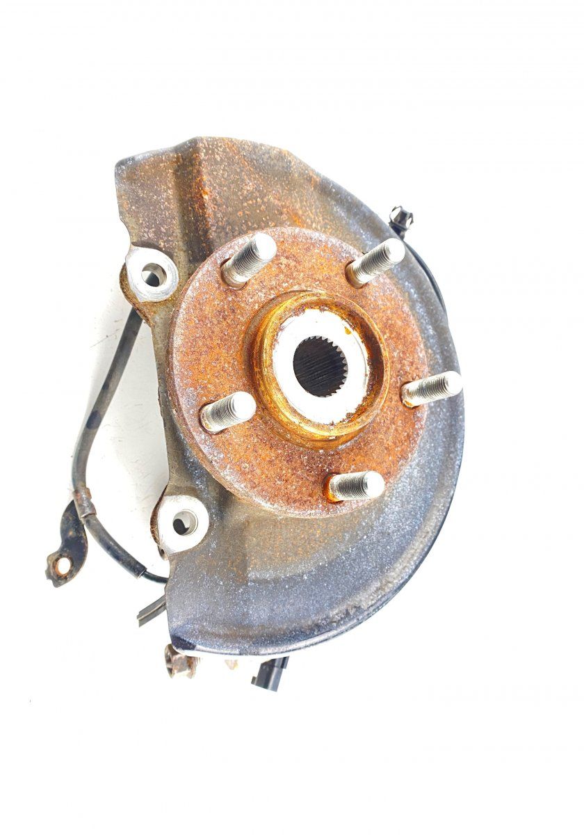 Wheel bearing housing front right MITSUBISHI ASX I / RVR III (GA) (2010-2023)