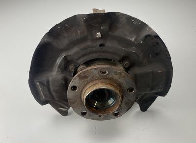 9805959 16982610DE Корпус подшипника ступицы передний правый MINI MINI COUNTRYMAN I (2010-2016)