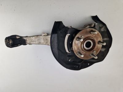 51210SJA010 Wheel bearing housing front right HONDA LEGEND IV (KB) (2004-2012)