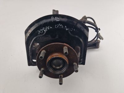 0228JJ10EFRH Wheel bearing housing front right NISSAN X-TRAIL II (T31) (2007-2013)