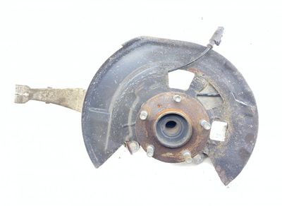 402024GA0A Wheel bearing housing front left NISSAN 370Z (Z34) (2009-2021)