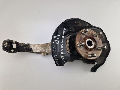 51215SJA010 Wheel bearing housing front left HONDA LEGEND IV (KB) (2004-2012)