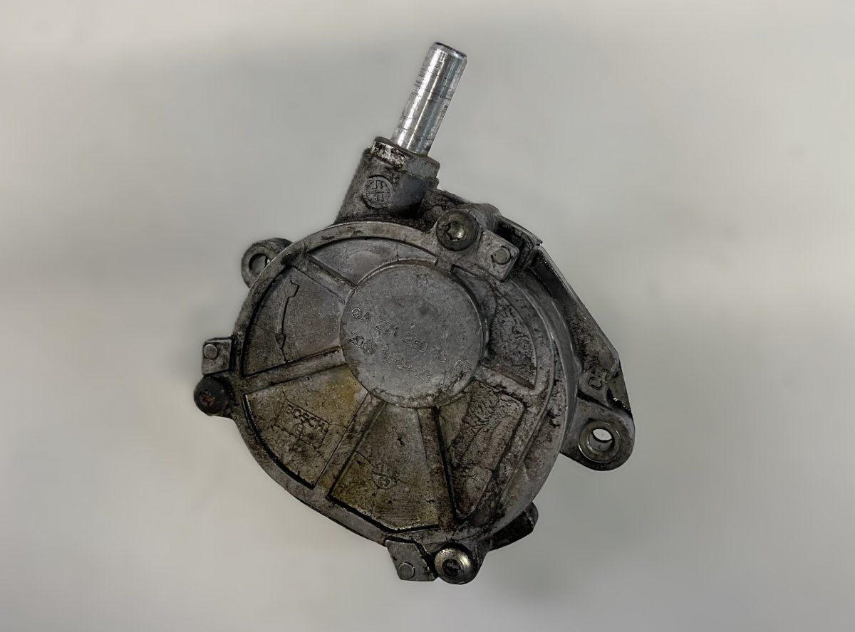 A2712301565 Vacuum pump Brakes MERCEDES-BENZ E-CLASS (W212) (2009-2016)