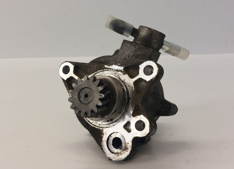 Pompe à vide 2020A013 X2T56971BT A318CT, moteur MITSUBISHI PAJERO IV (V80, V90) (2006-2021)