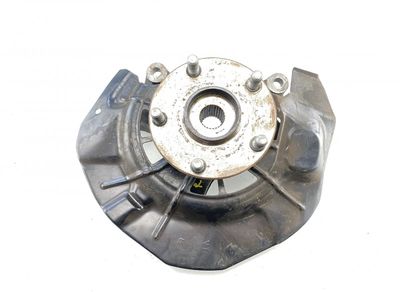 4350228090 4321158020 Hjullagerhus fram höger TOYOTA HARRIER II (XU30) (2003-2013)