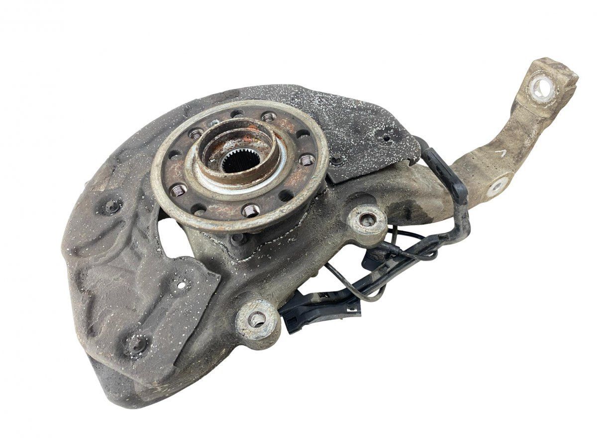 A2053326500 Wheel bearing housing front left MERCEDES-BENZ C-CLASS (W205) (2013-2021)