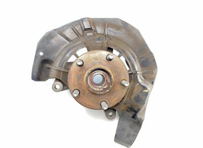 4321258020 4350228090 Wheel bearing housing front left TOYOTA HARRIER II (XU30) (2003-2013)