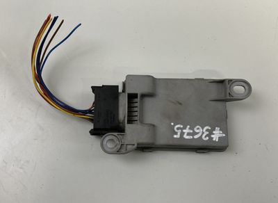 7P6907273G Riepu spiediena kontroles bloks VW TOUAREG II (7P) (2010-2018)