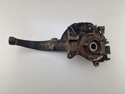 GS1D-33-031 Wheel bearing housing front left MAZDA 6 (GH) (2007-2012)