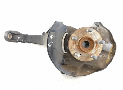 51210SJA010 43110SJA003 Корпус на лагера на колелото преден десен HONDA LEGEND IV (KB) (2004-2012)