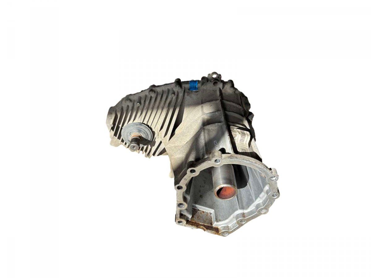 0BU341011G Transfer Box PORSCHE CAYENNE II (2010-2017)