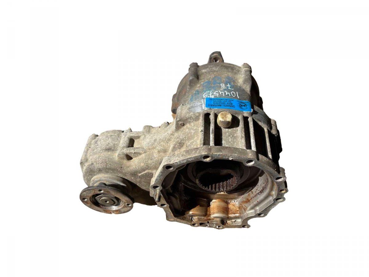 A2202800700 Transfer Box MERCEDES-BENZ E-CLASS (W211) (2002-2009)