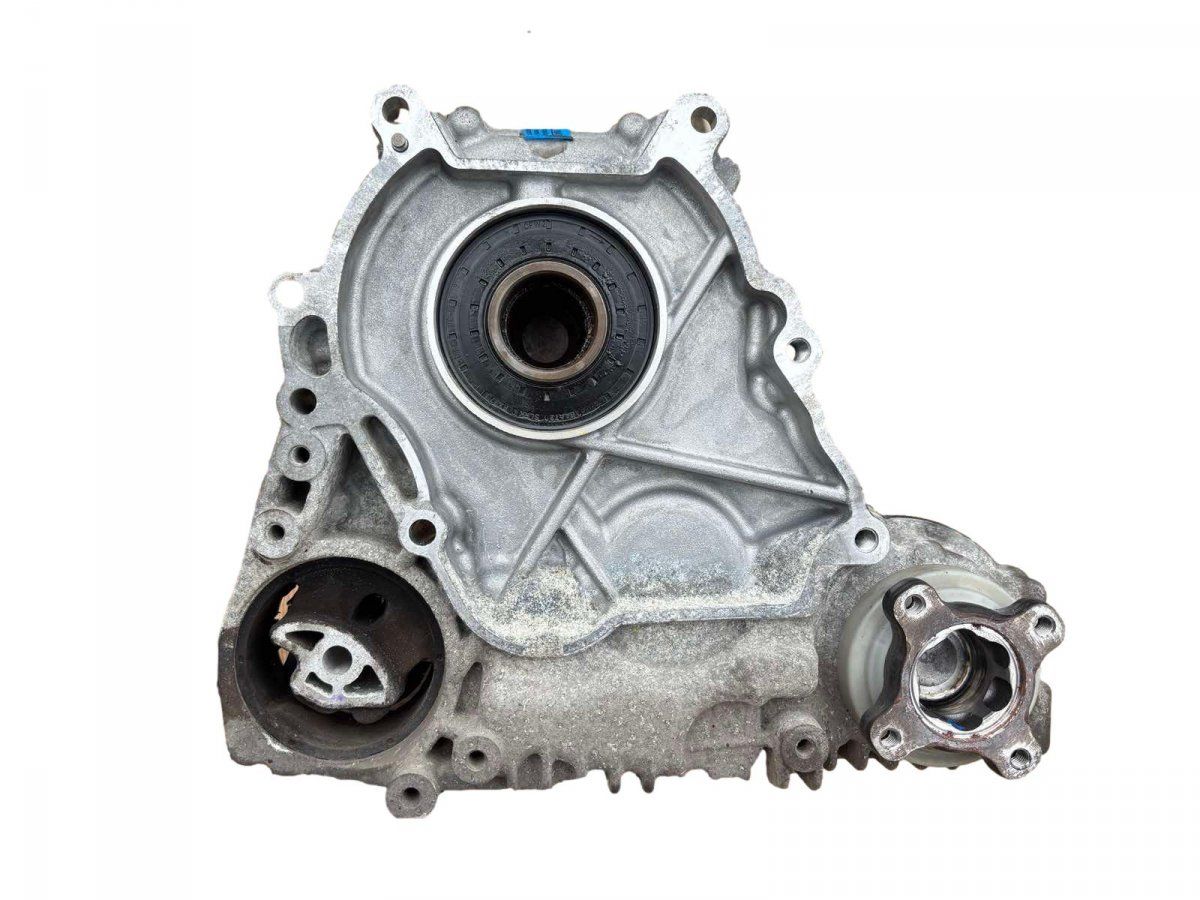 27105A371F3 Transfer Box BMW 3 (F30, F31, F34, F80) (2011-2019)