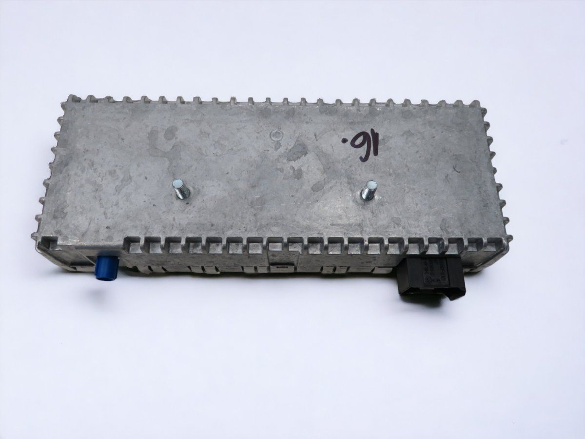 A2128705589 2128705589 A2128705889 2128705889 A2129000229 Voice control control unit MERCEDES-BENZ E-CLASS (W212) (2009-2016)