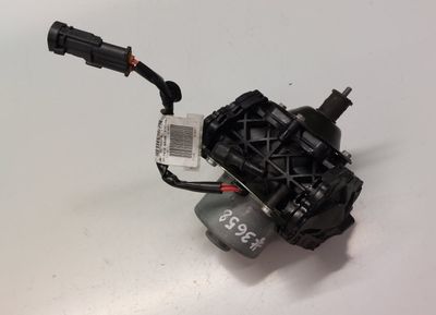 9835028580 03718001361 03718001371 Pompa próżniowa Hamulce PEUGEOT 208 II (P21) (2019-)