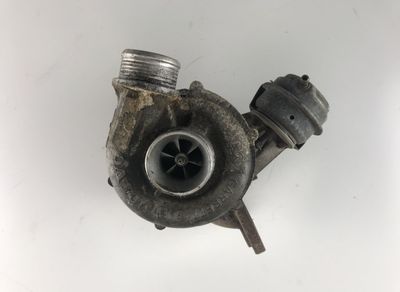 7148261 714826-1 Turbocharger VOLVO V70 II / XC70 I (P80) (2000-2007)