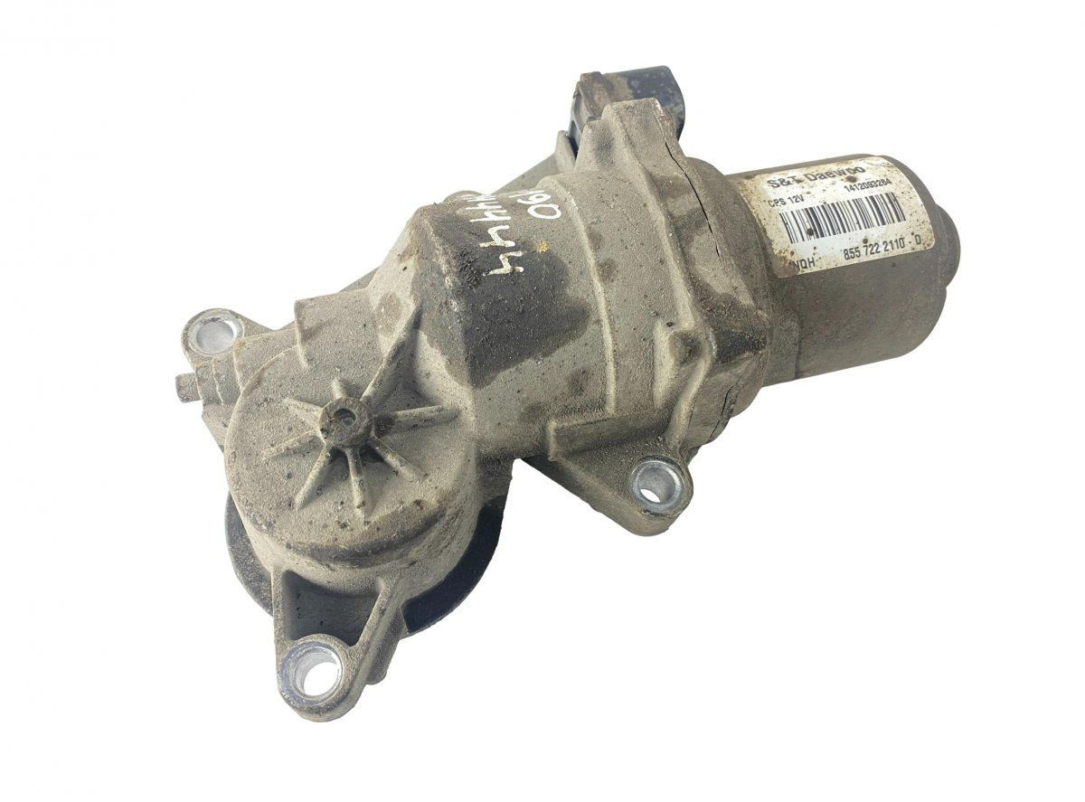 84718571 Transfer box actuator motor CADILLAC ESCALADE (2014-)