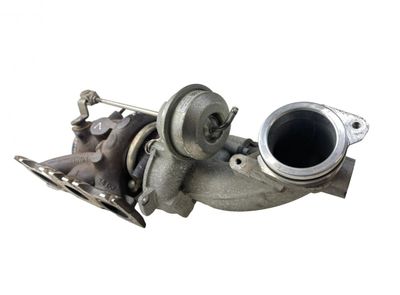 A2760903380 Turbocharger MERCEDES-BENZ C-CLASS (W205) (2013-2021)