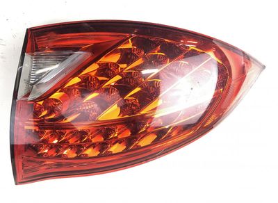 89090762 Bakljus, höger PORSCHE CAYENNE II (2010-2017)