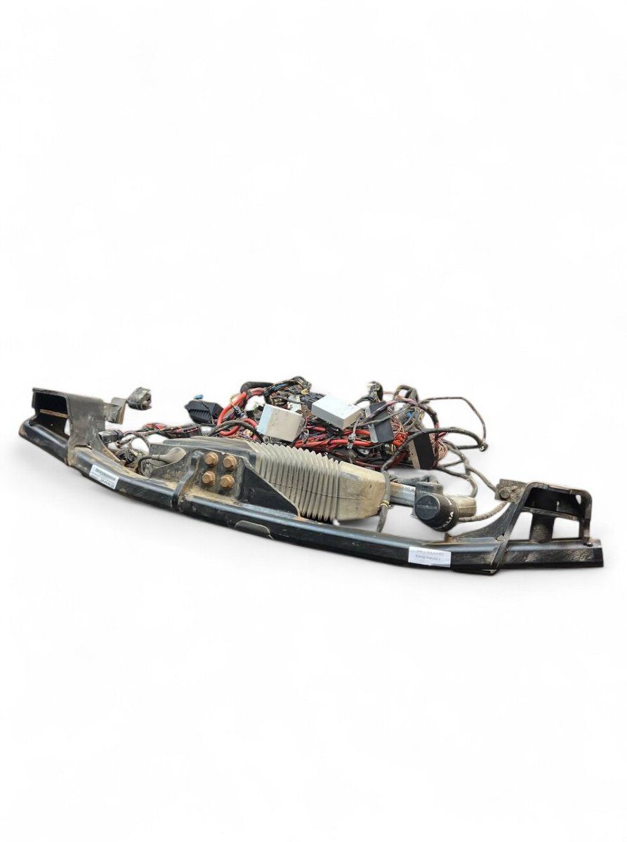 55892110 71606855562 6855562 71606856746 6856746 Towbar BMW 5 (F10, F11) (2010-2017)