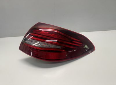 A2059064105 Tail light, right MERCEDES-BENZ C-CLASS (W205) (2013-2021)