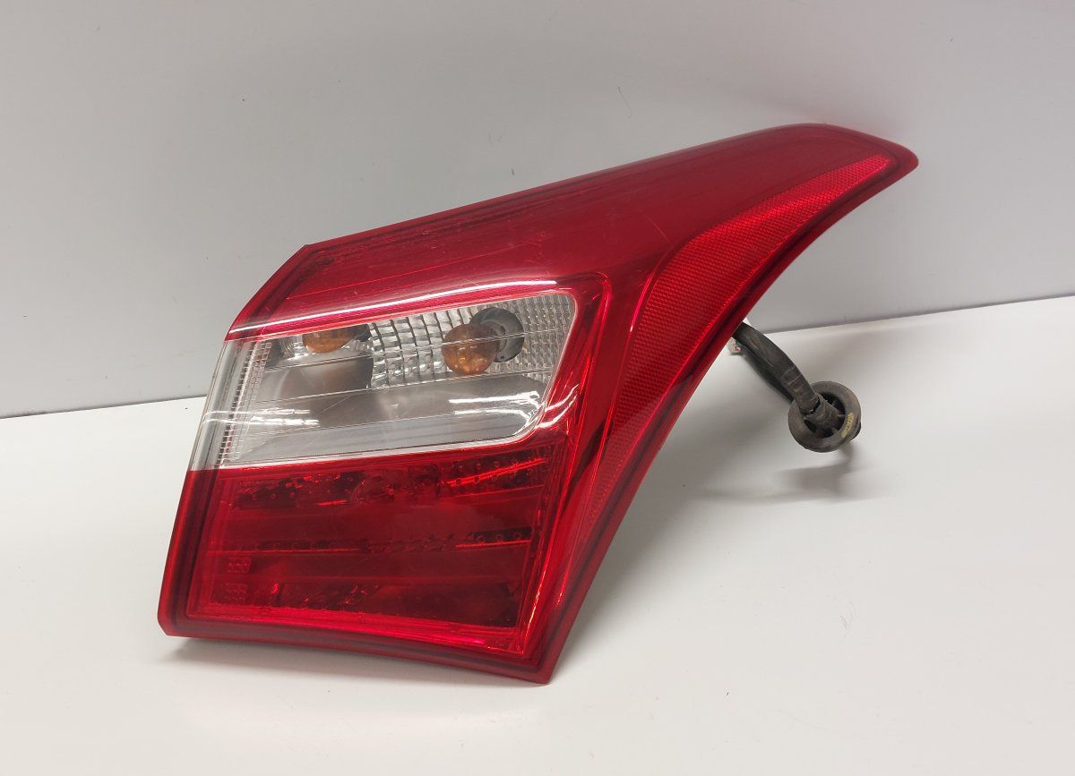 92402-A50 92402A50 92402A5020 Tail light, right HYUNDAI i30 II (GD) (2011-2017)