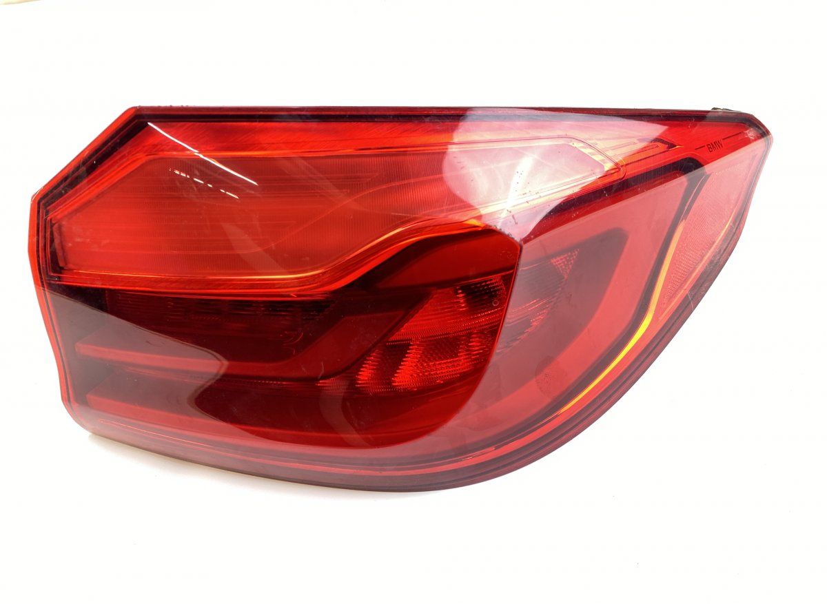 63217376464 Tail light, right BMW 5 (G30, G31) (2016-2024)