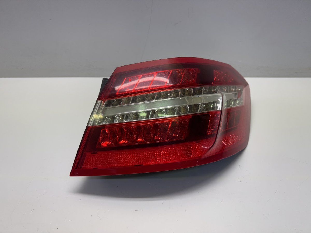 A2129060658 Tail light, right MERCEDES-BENZ E-CLASS (W212) (2009-2016)