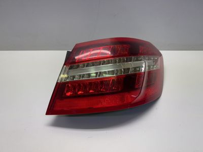 A2129060658 Tail light, right MERCEDES-BENZ E-CLASS (W212) (2009-2016)