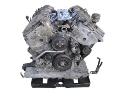 BENTLEY CONTINENTAL GT W12 Engine W12 MOTOR BEB