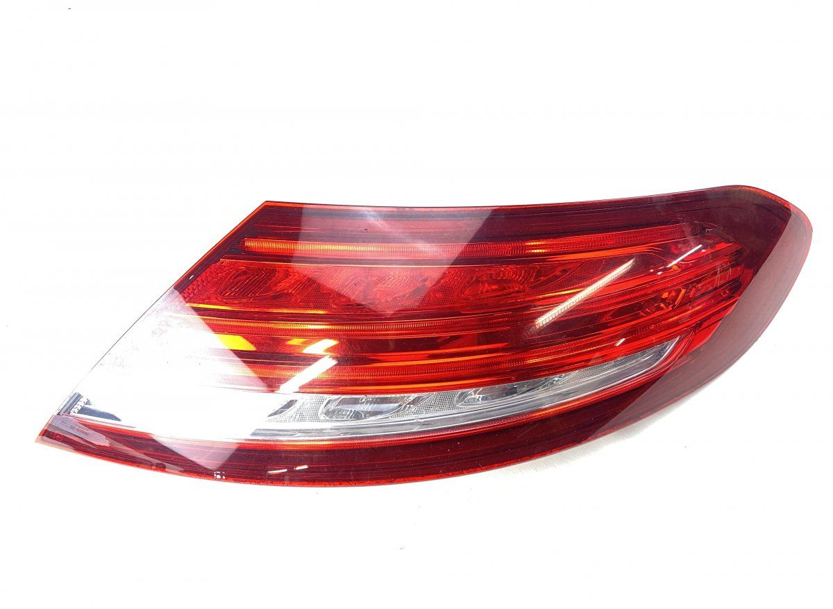 A2059066400 Tail light, right MERCEDES-BENZ C-CLASS (W205) (2013-2021)
