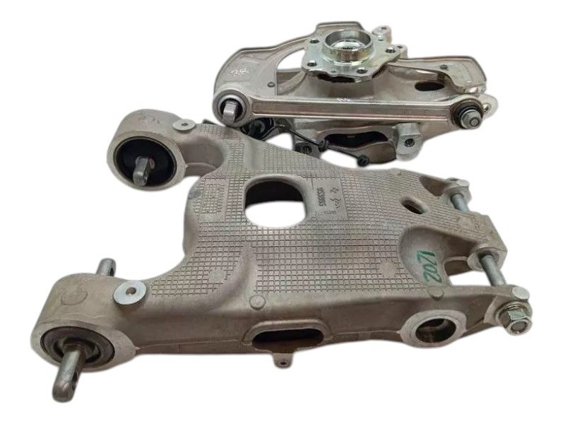 FERRARI PUROSANGUE F175 Right Rear Hub 800829