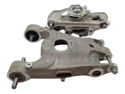 FERRARI PUROSANGUE F175 Right Rear Hub 800829