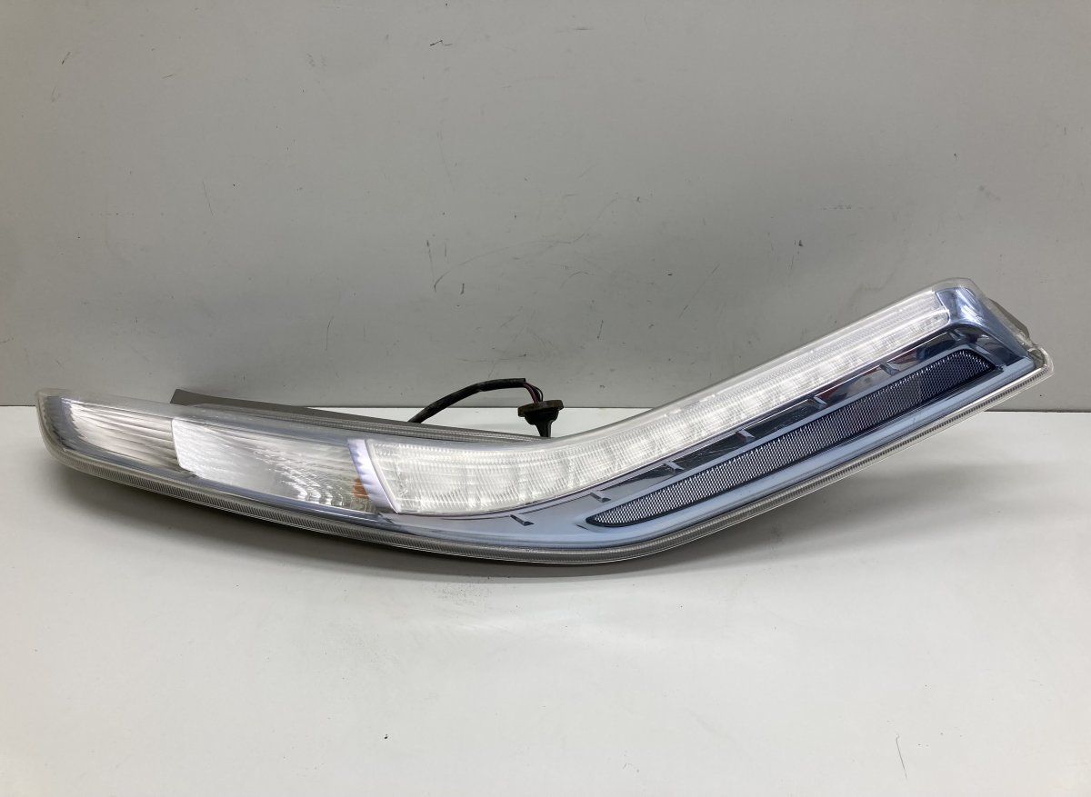 265503NK1A Tail light, right NISSAN LEAF I (ZE0) (2010-2017)