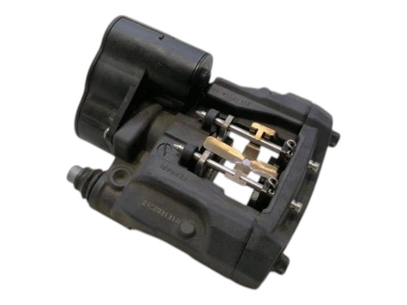 FERRARI PUROSANGUE F175 Right PBM Park Brake Motor 951209